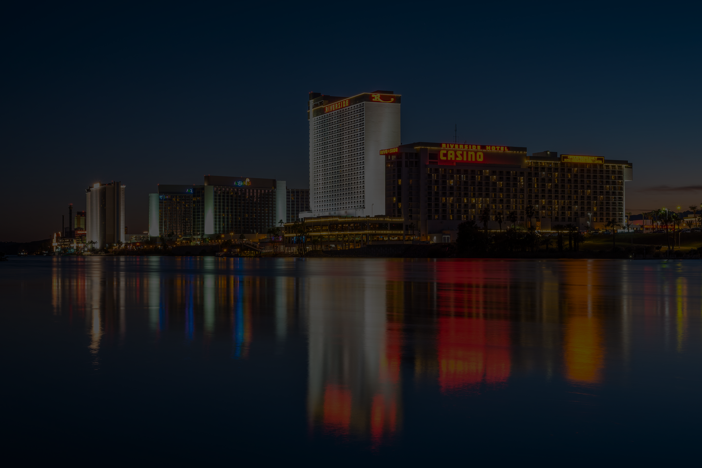 Laughlin River Jet Ski Rentals logo